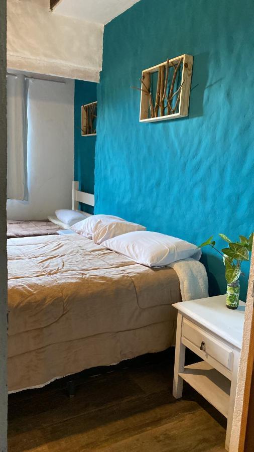 Pousada Casa Mato Taubaté المظهر الخارجي الصورة