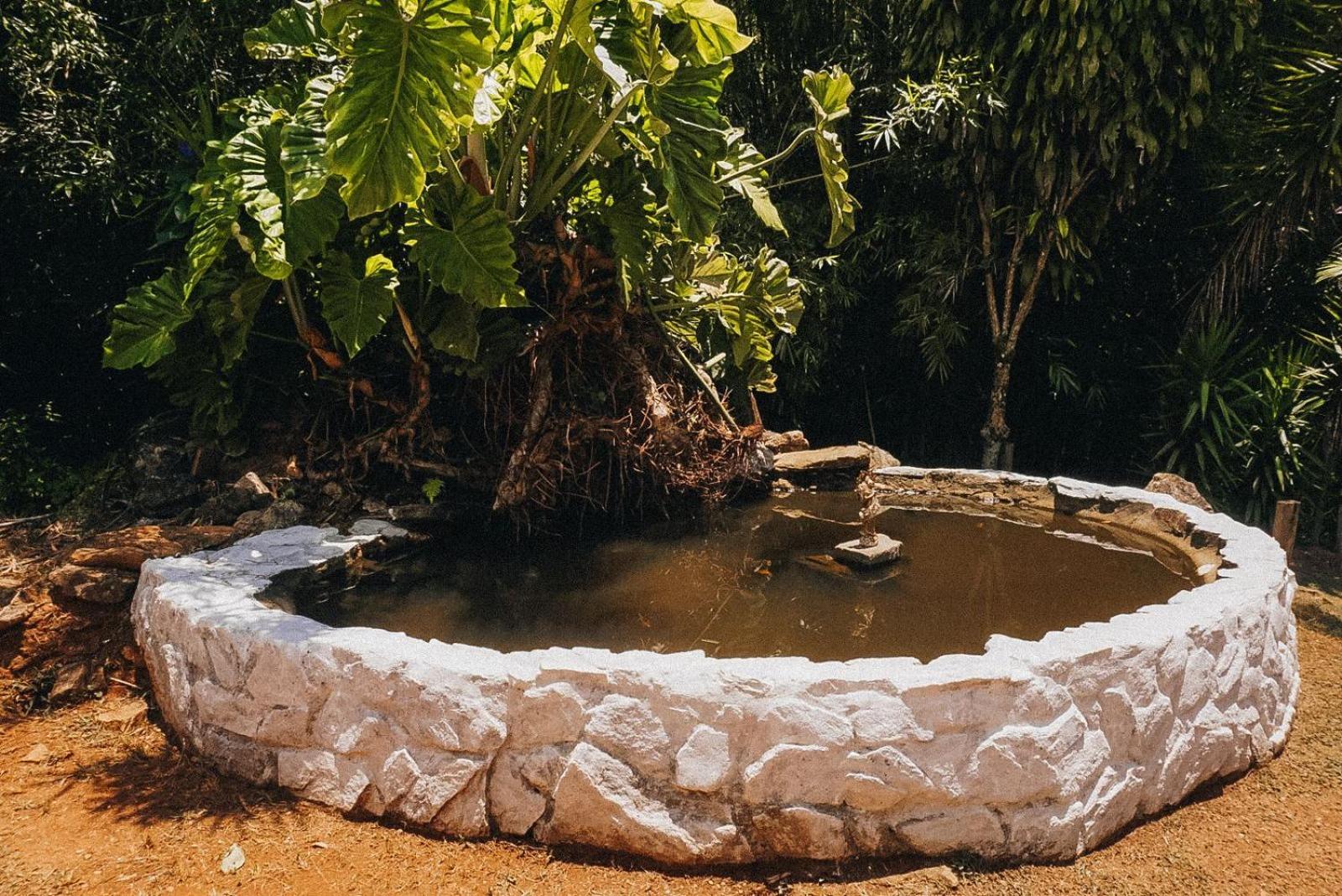 Pousada Casa Mato Taubaté المظهر الخارجي الصورة